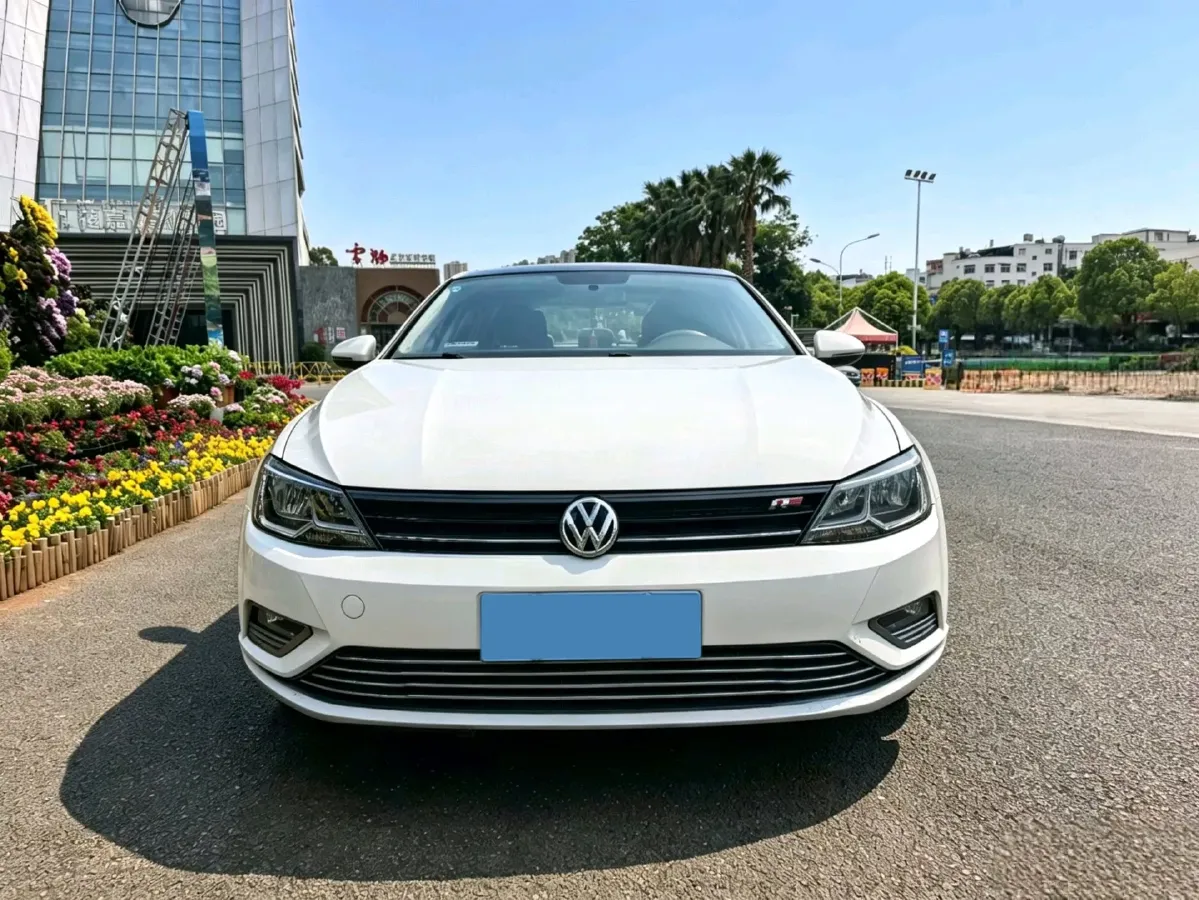 2018 Volkswagen Lamando 1.4T 131HP L4 7DCT,autocango,china used car exporter,china ev exporter,chinese used car exporter,chinese used ev exporter