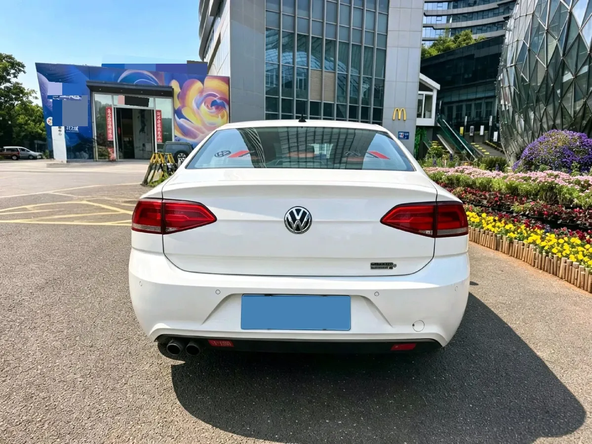 2018 Volkswagen Lamando 1.4T 131HP L4 7DCT,autocango,china used car exporter,china ev exporter,chinese used car exporter,chinese used ev exporter