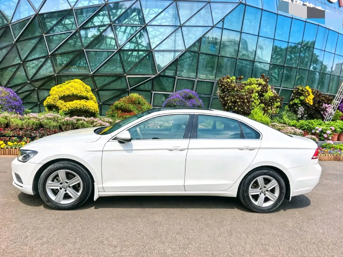 2018 Volkswagen Lamando 1.4T 131HP L4 7DCT,autocango,china used car exporter,china ev exporter,chinese used car exporter,chinese used ev exporter