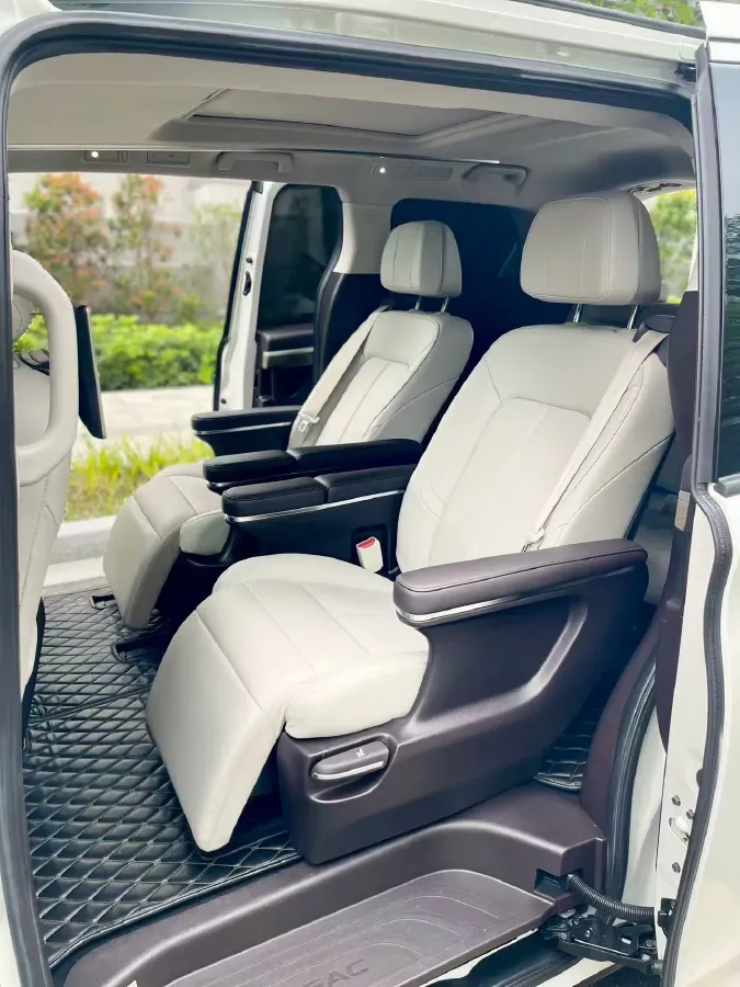 2021 GAC Trumpchi M8 2.0T 252HP L4 8AT,autocango,china used car exporter,china ev exporter,chinese used car exporter,chinese used ev exporter