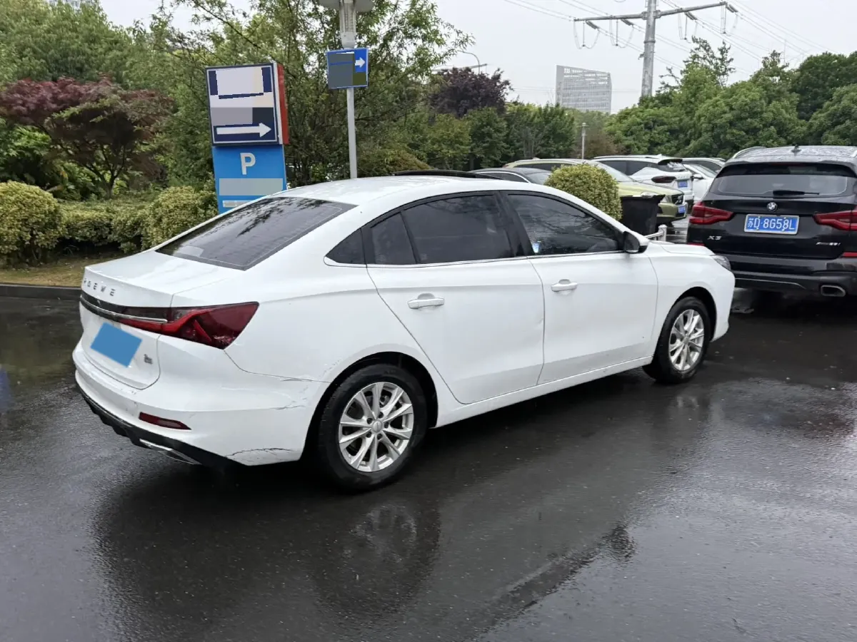 2023 Roewe i5 1.5L 129HP L4 CVT,autocango,china used car exporter,china ev exporter,chinese used car exporter,chinese used ev exporter