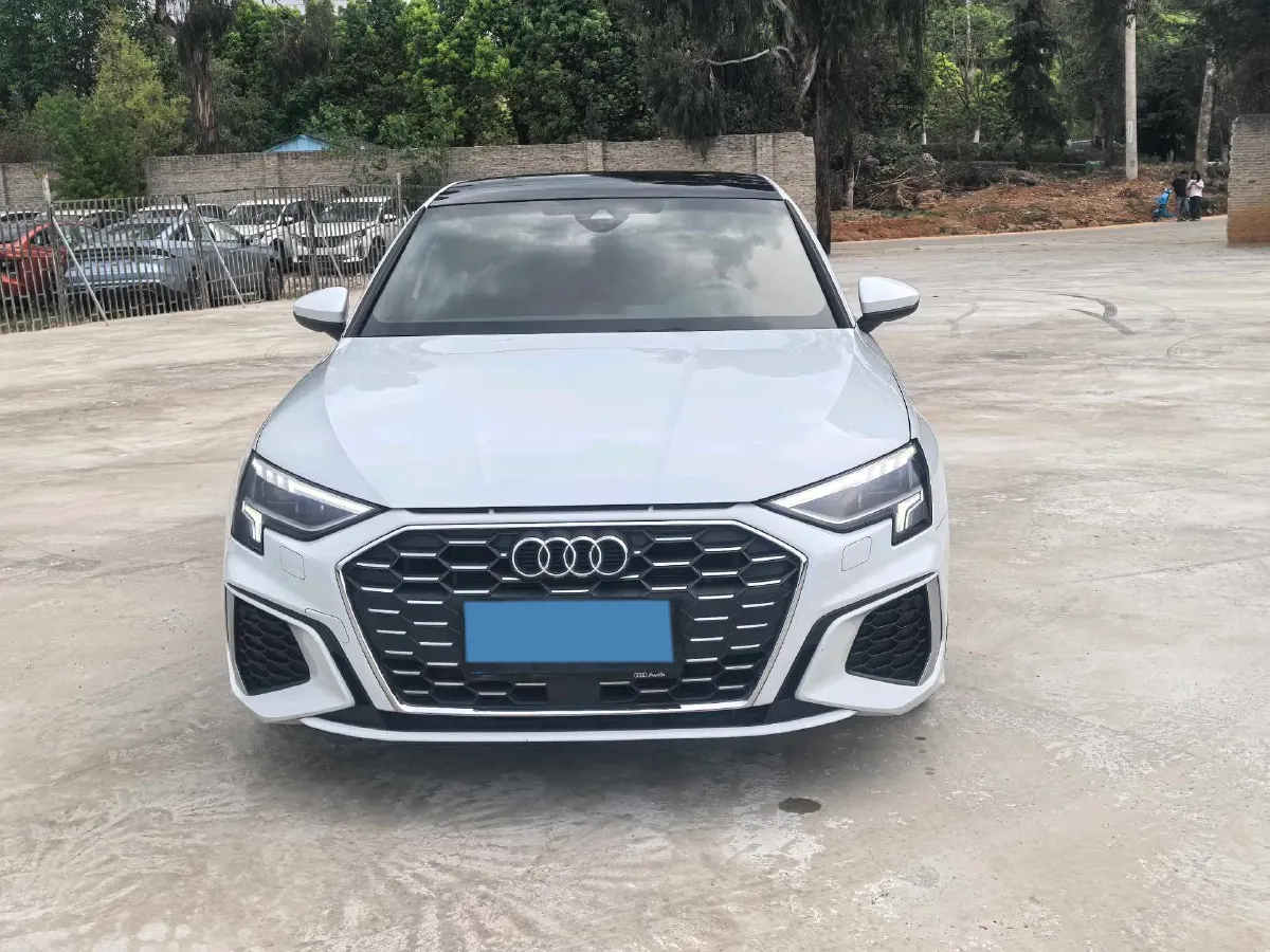 2022 Audi A3 1.4T 150HP L4 7DCT,autocango,china used car exporter,china ev exporter,chinese used car exporter,chinese used ev exporter
