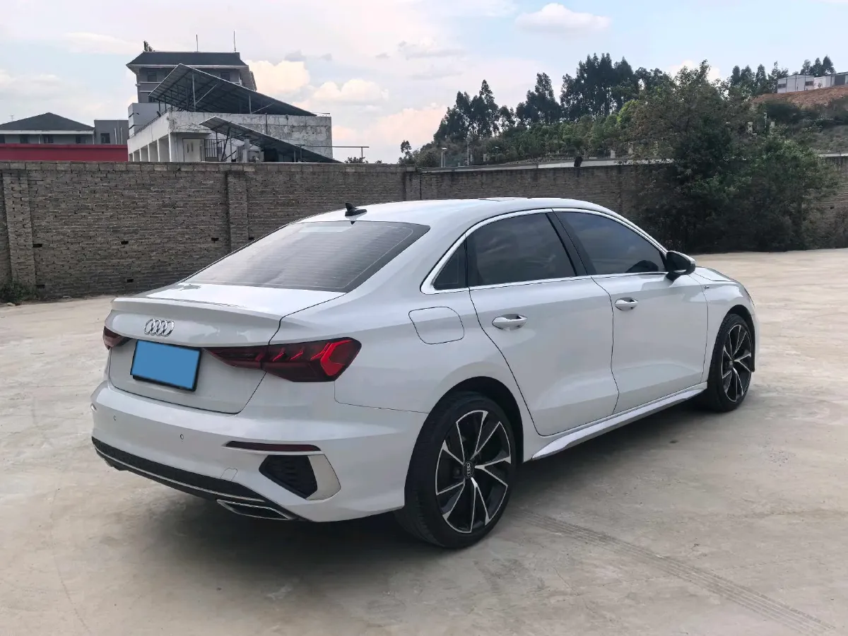 2022 Audi A3 1.4T 150HP L4 7DCT,autocango,china used car exporter,china ev exporter,chinese used car exporter,chinese used ev exporter