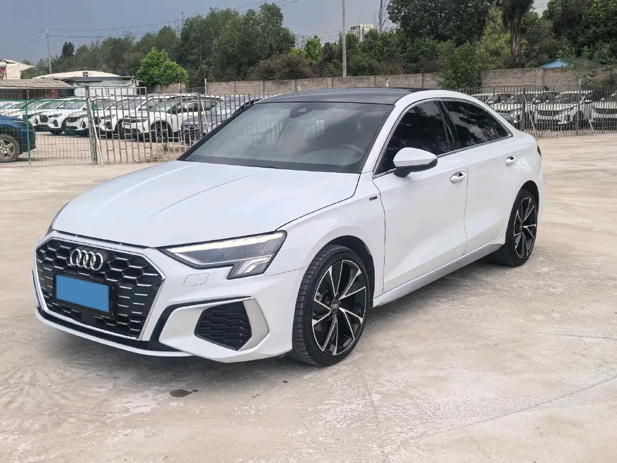 2022 Audi A3 1.4T 150HP L4 7DCT,autocango,china used car exporter,china ev exporter,chinese used car exporter,chinese used ev exporter