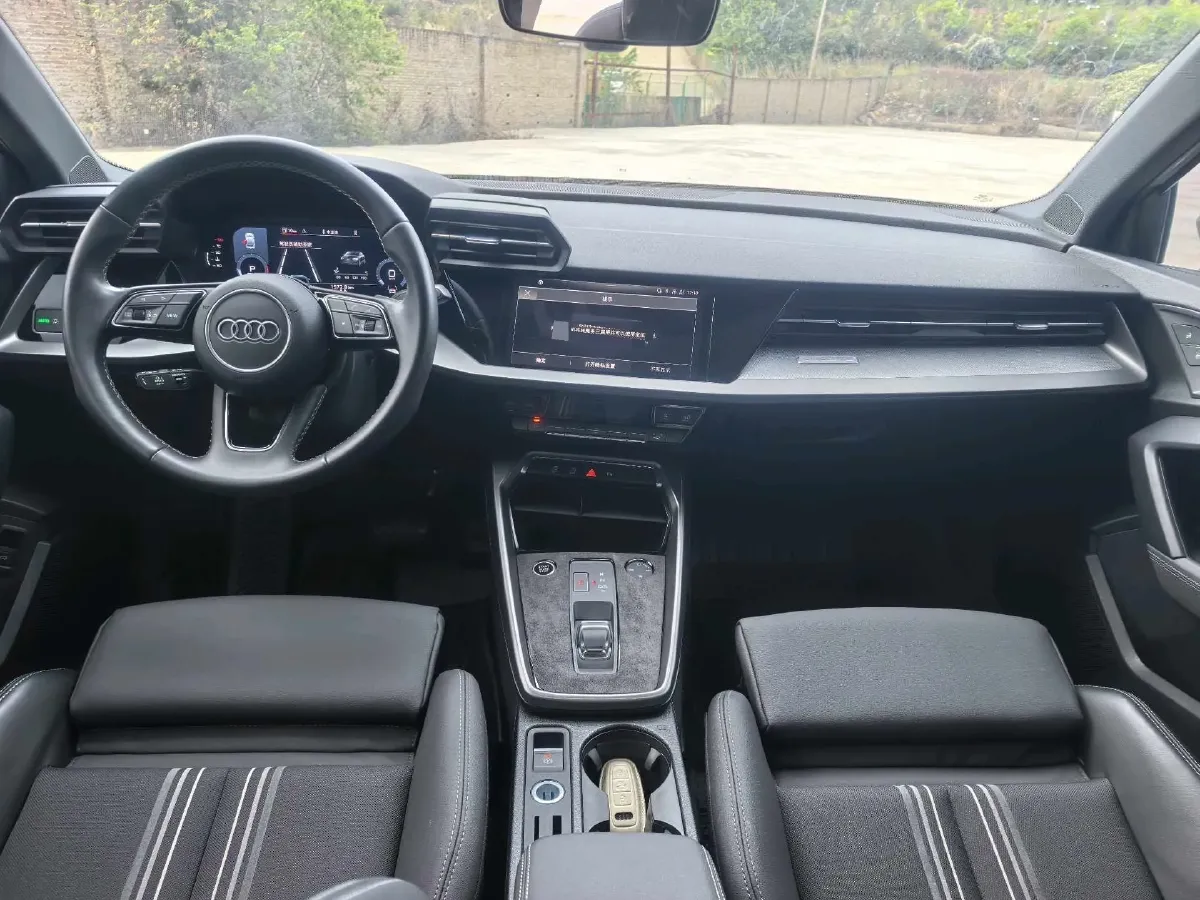 2022 Audi A3 1.4T 150HP L4 7DCT,autocango,china used car exporter,china ev exporter,chinese used car exporter,chinese used ev exporter