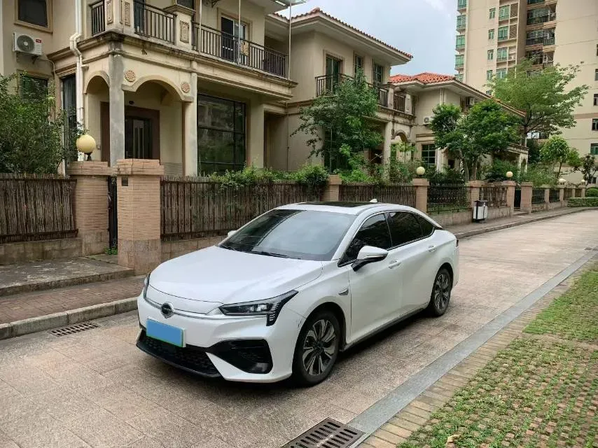 2020 Aion S BEV 58.8KWH,autocango,china used car exporter,china ev exporter,chinese used car exporter,chinese used ev exporter