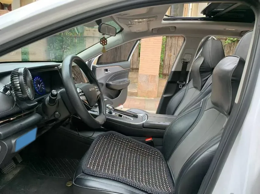 2020 Aion S BEV 58.8KWH,autocango,china used car exporter,china ev exporter,chinese used car exporter,chinese used ev exporter