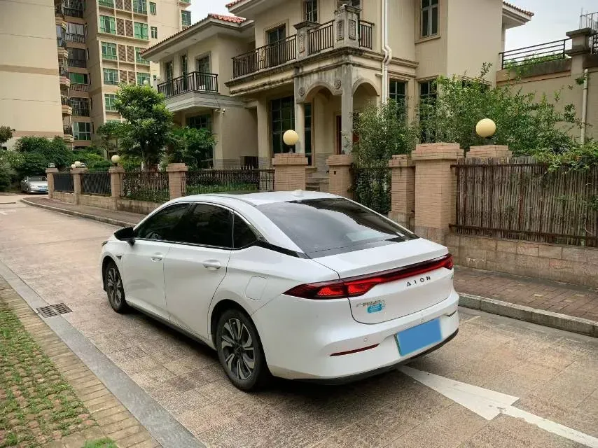 2020 Aion S BEV 58.8KWH,autocango,china used car exporter,china ev exporter,chinese used car exporter,chinese used ev exporter