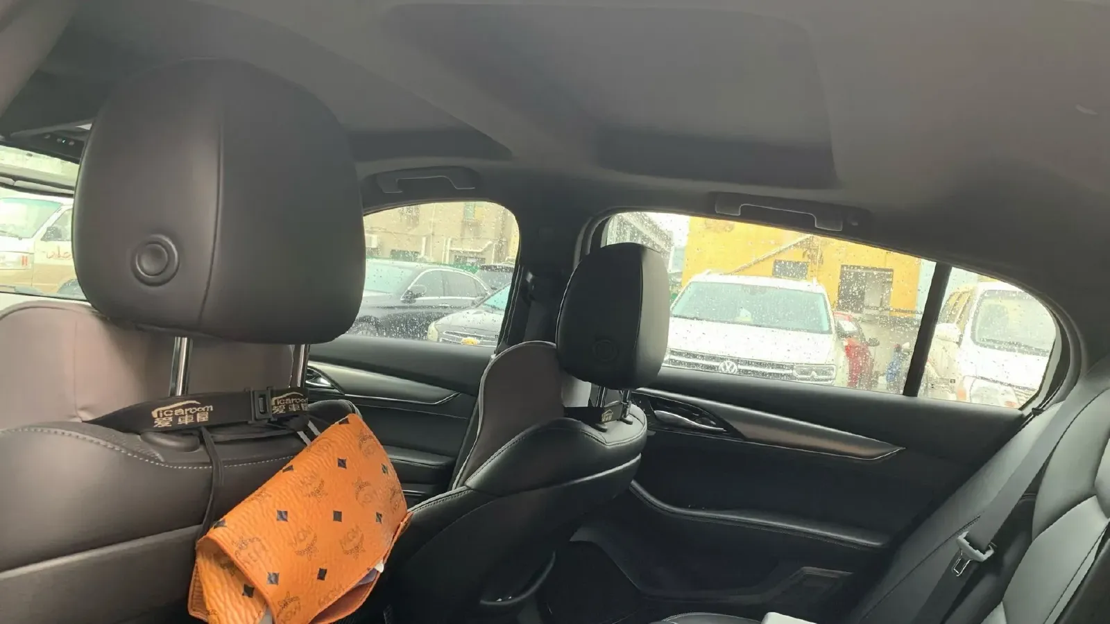 2022 Cadillac CT5 2.0T 237HP L4 10AT,autocango,china used car exporter,china ev exporter,chinese used car exporter,chinese used ev exporter