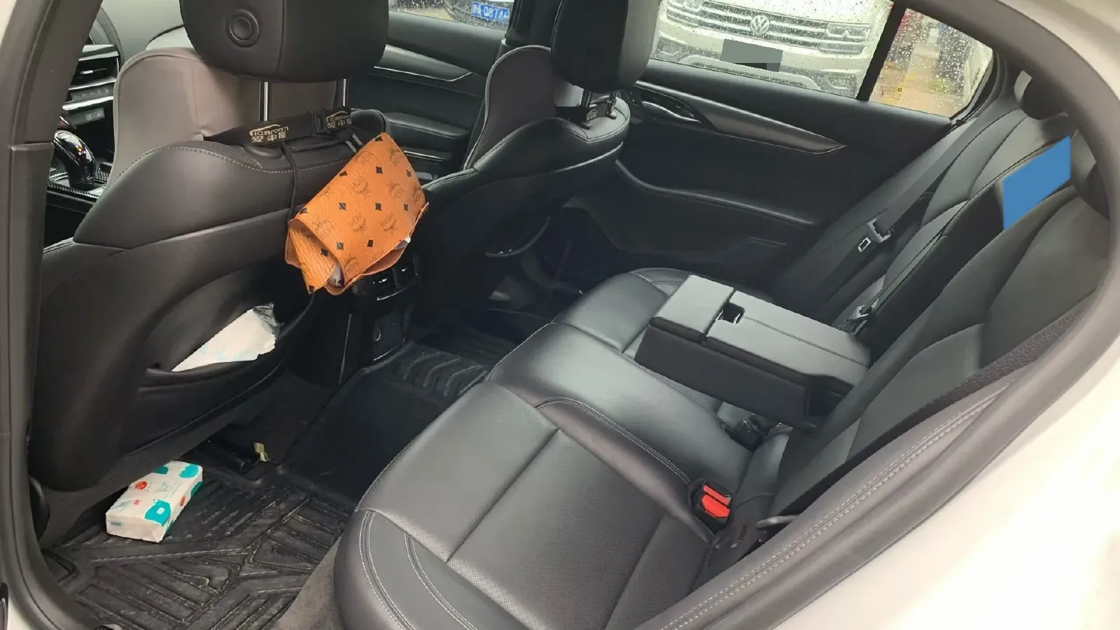 2022 Cadillac CT5 2.0T 237HP L4 10AT,autocango,china used car exporter,china ev exporter,chinese used car exporter,chinese used ev exporter