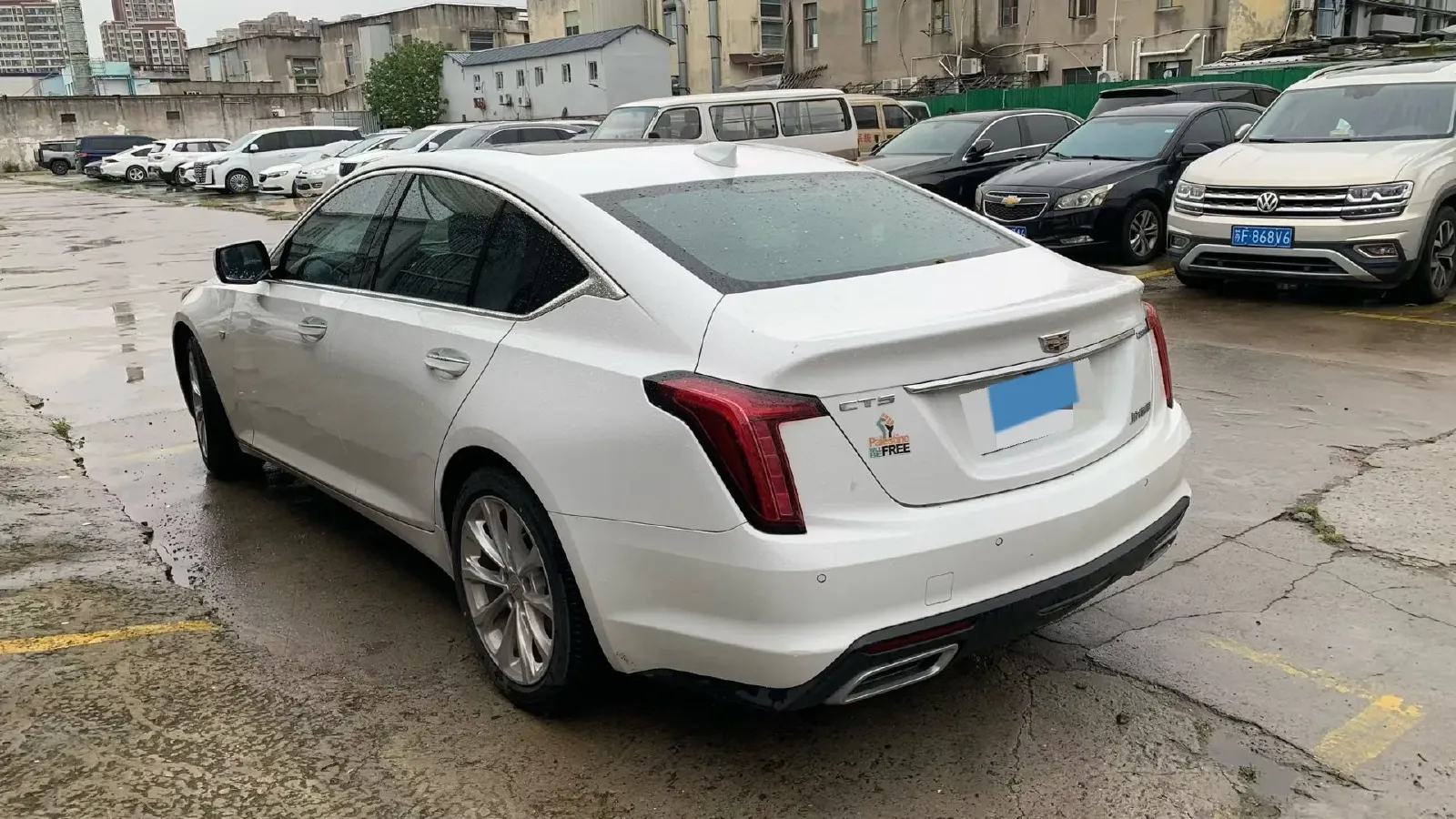 2022 Cadillac CT5 2.0T 237HP L4 10AT,autocango,china used car exporter,china ev exporter,chinese used car exporter,chinese used ev exporter