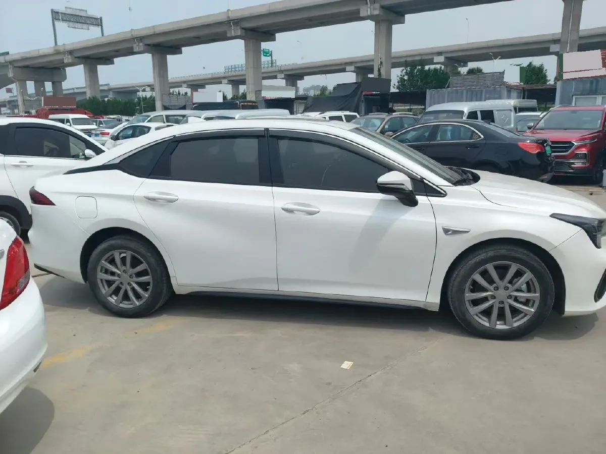 2023 Aion S BEV 55.2KWH,autocango,china used car exporter,china ev exporter,chinese used car exporter,chinese used ev exporter