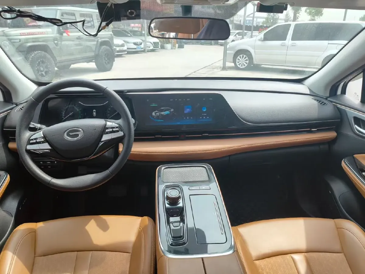 2023 Aion S BEV 55.2KWH,autocango,china used car exporter,china ev exporter,chinese used car exporter,chinese used ev exporter