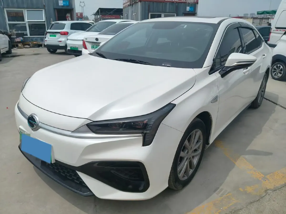 2023 Aion S BEV 55.2KWH,autocango,china used car exporter,china ev exporter,chinese used car exporter,chinese used ev exporter