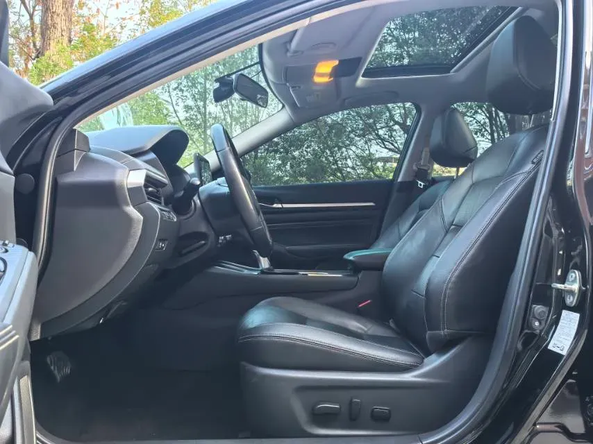 2020 Nissan Teana 2.0L 156HP L4 CVT,autocango,china used car exporter,china ev exporter,chinese used car exporter,chinese used ev exporter