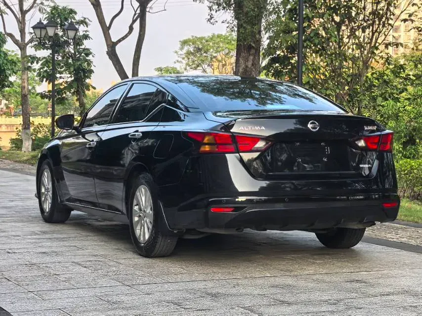 2020 Nissan Teana 2.0L 156HP L4 CVT,autocango,china used car exporter,china ev exporter,chinese used car exporter,chinese used ev exporter