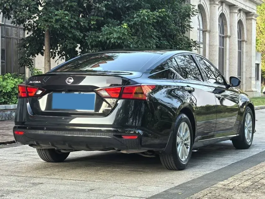 2020 Nissan Teana 2.0L 156HP L4 CVT,autocango,china used car exporter,china ev exporter,chinese used car exporter,chinese used ev exporter