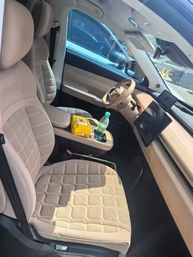 2024 Exceed Sterra ET BEV 100KWH,autocango,china used car exporter,china ev exporter,chinese used car exporter,chinese used ev exporter