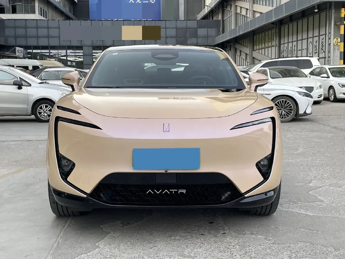 2025 Avatr 11 1.5T 156HP L4 REEV,autocango,china used car exporter,china ev exporter,chinese used car exporter,chinese used ev exporter