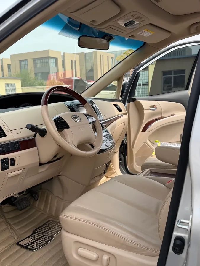 2012 Toyota Previa 2.4L 170HP L4 CVT,autocango,china used car exporter,china ev exporter,chinese used car exporter,chinese used ev exporter