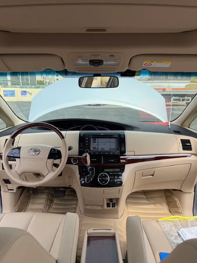 2012 Toyota Previa 2.4L 170HP L4 CVT,autocango,china used car exporter,china ev exporter,chinese used car exporter,chinese used ev exporter