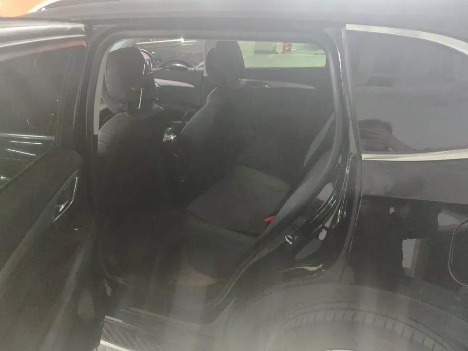 2025 Buick EnvisionPlus 2.0T 237HP L4 9AT,autocango,china used car exporter,china ev exporter,chinese used car exporter,chinese used ev exporter