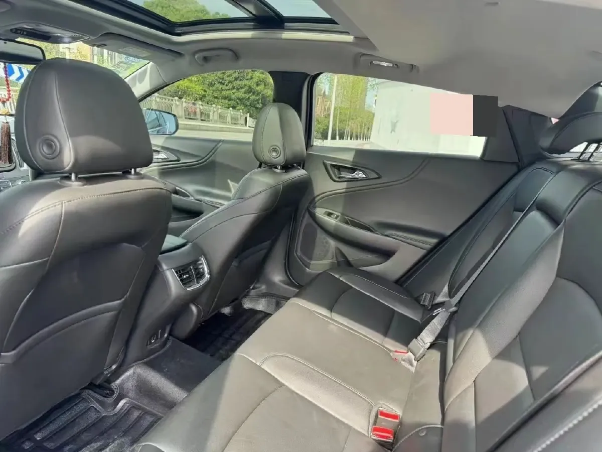 2019 Chevrolet Malibu XL 1.3T 165HP L3 CVT,autocango,china used car exporter,china ev exporter,chinese used car exporter,chinese used ev exporter