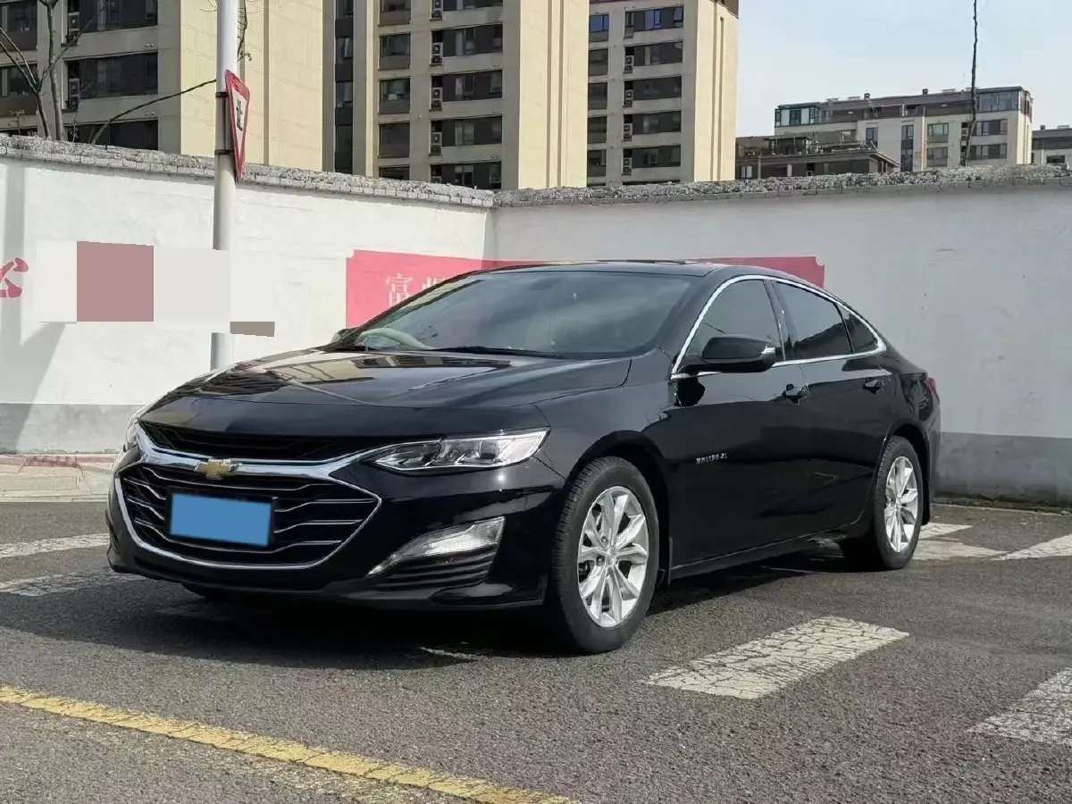 2019 Chevrolet Malibu XL 1.3T 165HP L3 CVT,autocango,china used car exporter,china ev exporter,chinese used car exporter,chinese used ev exporter