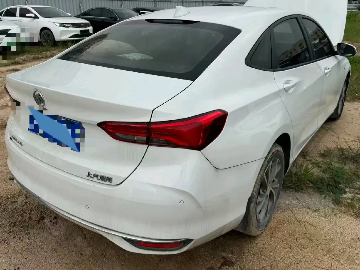 2022 Buick Verano 1.5T 184HP L4 CVT,autocango,china used car exporter,china ev exporter,chinese used car exporter,chinese used ev exporter