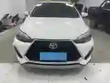 2022 Toyota Yaris L 1.5L 112HP L4 CVT