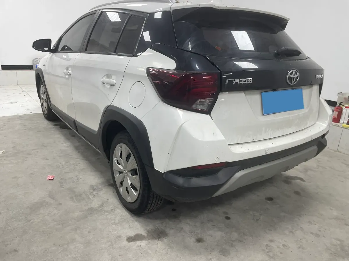 2022 Toyota Yaris L 1.5L 112HP L4 CVT,autocango,china used car exporter,china ev exporter,chinese used car exporter,chinese used ev exporter