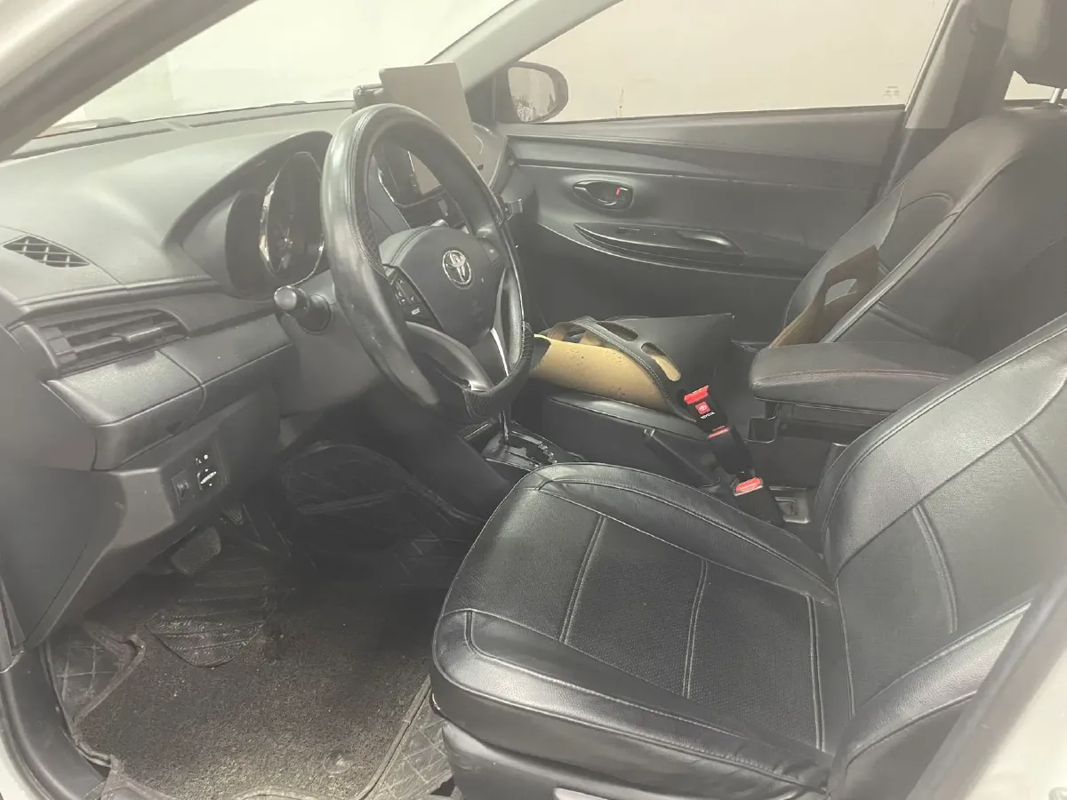 2022 Toyota Yaris L 1.5L 112HP L4 CVT,autocango,china used car exporter,china ev exporter,chinese used car exporter,chinese used ev exporter