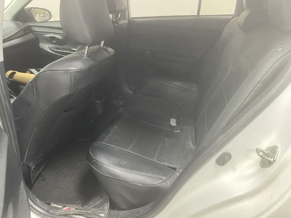 2022 Toyota Yaris L 1.5L 112HP L4 CVT,autocango,china used car exporter,china ev exporter,chinese used car exporter,chinese used ev exporter