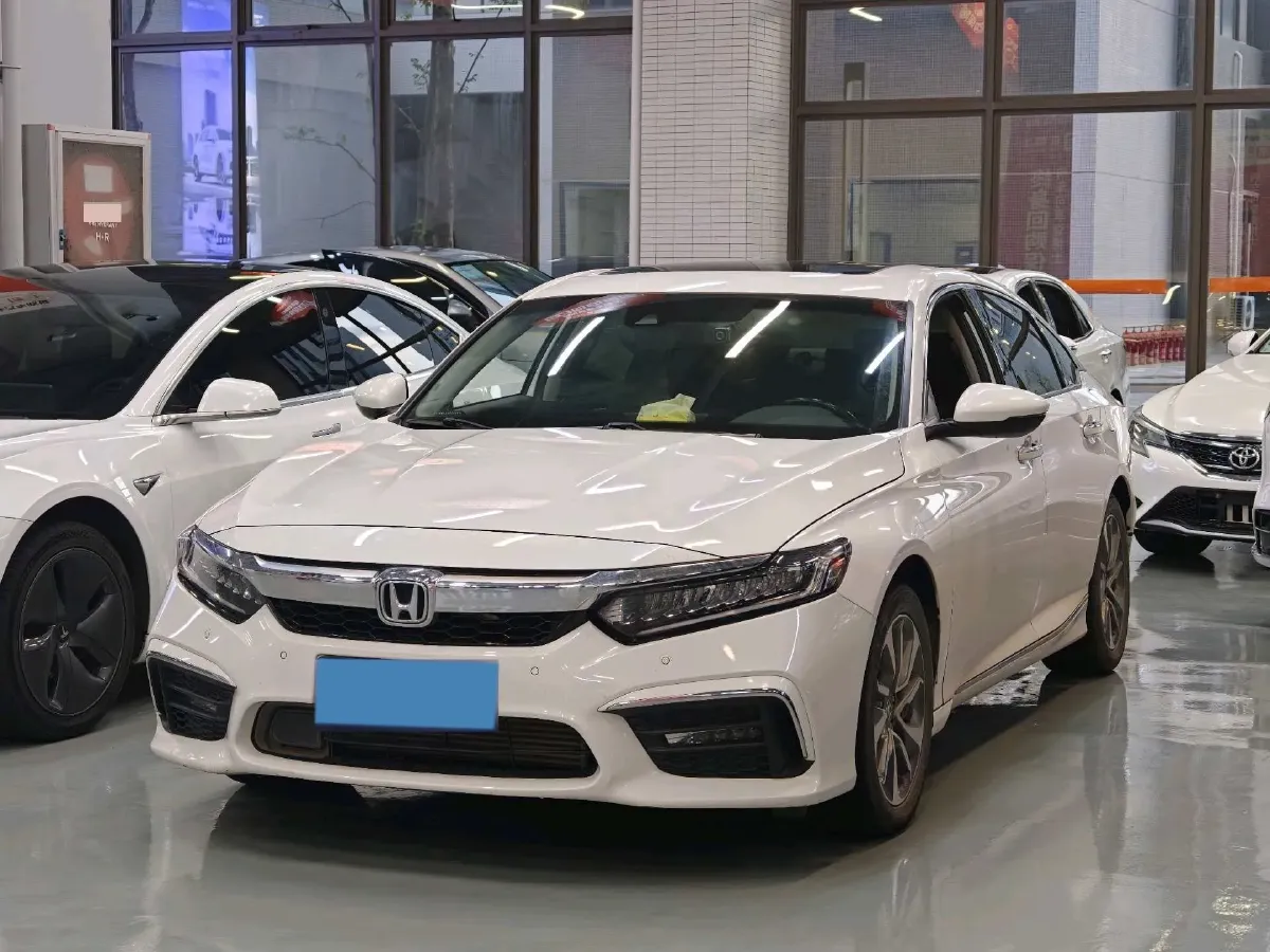 2019 Honda Inspire 1.5T 194HP L4 CVT,autocango,china used car exporter,china ev exporter,chinese used car exporter,chinese used ev exporter