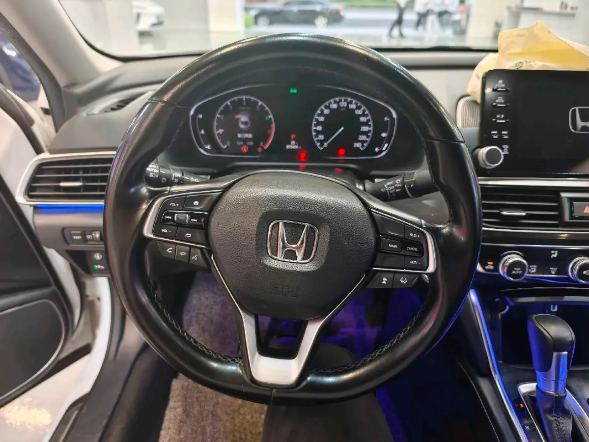 2019 Honda Inspire 1.5T 194HP L4 CVT,autocango,china used car exporter,china ev exporter,chinese used car exporter,chinese used ev exporter