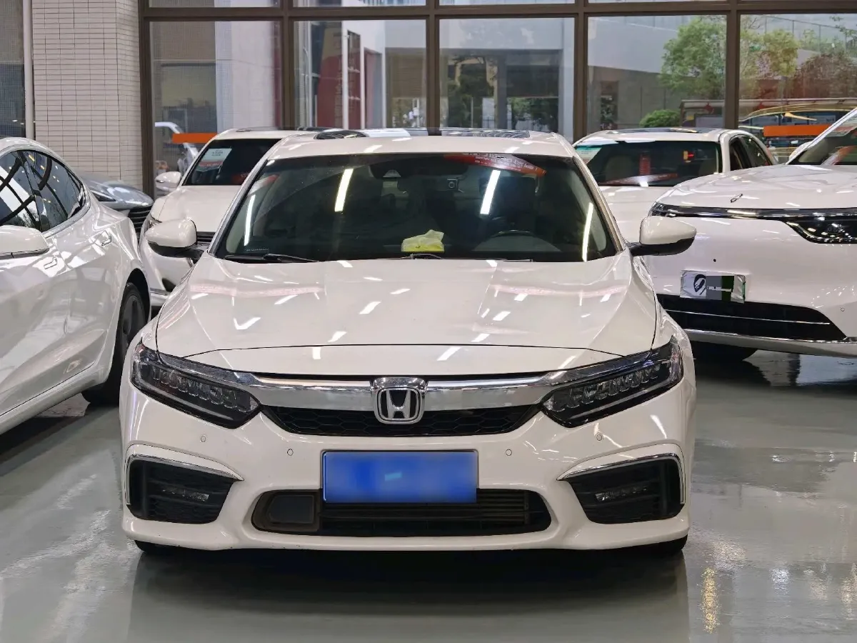 2019 Honda Inspire 1.5T 194HP L4 CVT,autocango,china used car exporter,china ev exporter,chinese used car exporter,chinese used ev exporter