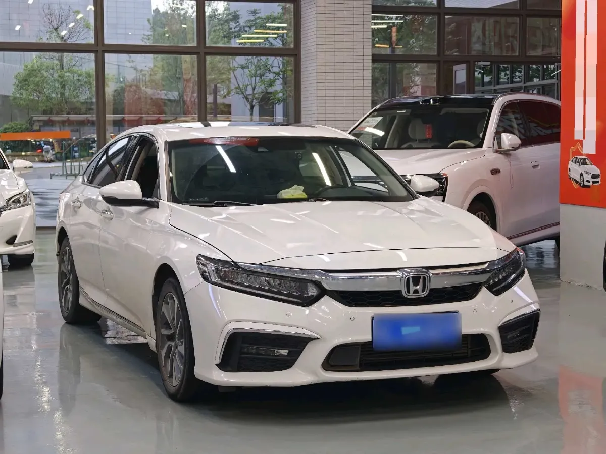 2019 Honda Inspire 1.5T 194HP L4 CVT,autocango,china used car exporter,china ev exporter,chinese used car exporter,chinese used ev exporter