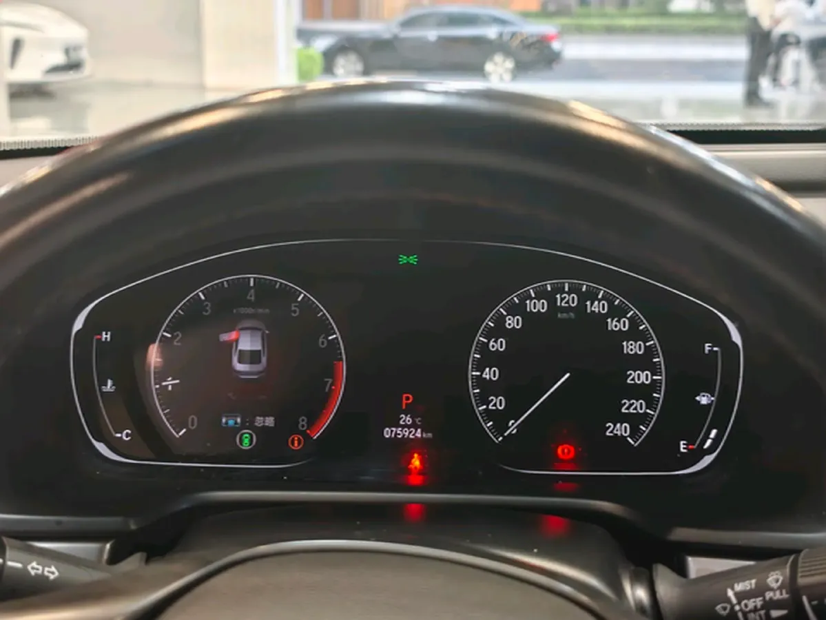 2019 Honda Inspire 1.5T 194HP L4 CVT,autocango,china used car exporter,china ev exporter,chinese used car exporter,chinese used ev exporter