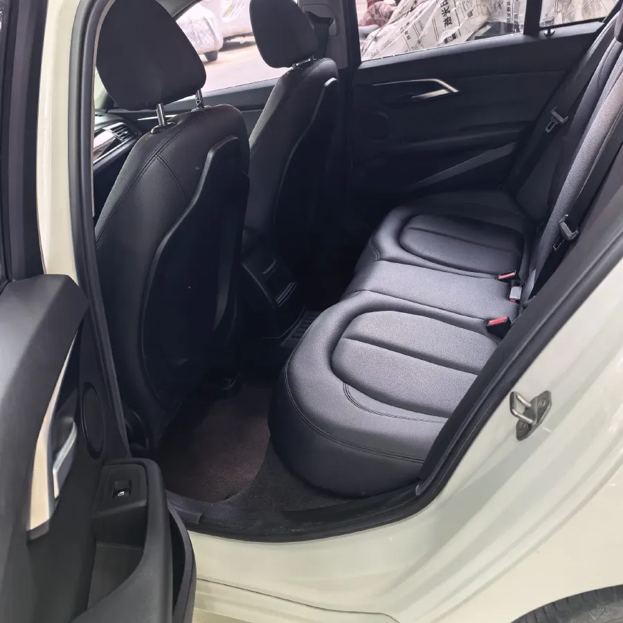 2020 BMW 1 Series 1.5T 140HP L3 7DCT,autocango,china used car exporter,china ev exporter,chinese used car exporter,chinese used ev exporter