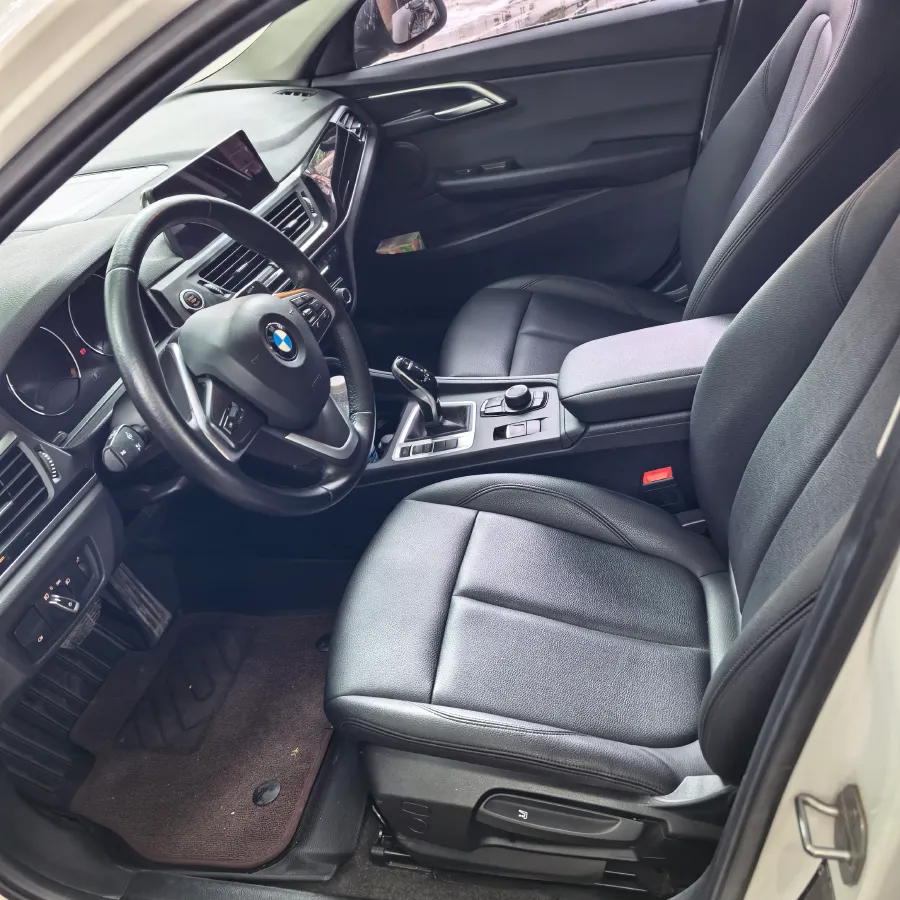 2020 BMW 1 Series 1.5T 140HP L3 7DCT,autocango,china used car exporter,china ev exporter,chinese used car exporter,chinese used ev exporter