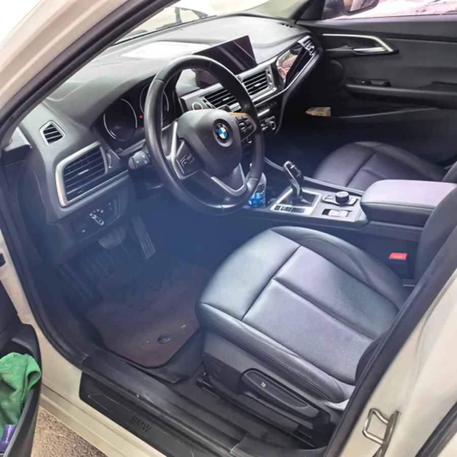 2020 BMW 1 Series 1.5T 140HP L3 7DCT,autocango,china used car exporter,china ev exporter,chinese used car exporter,chinese used ev exporter