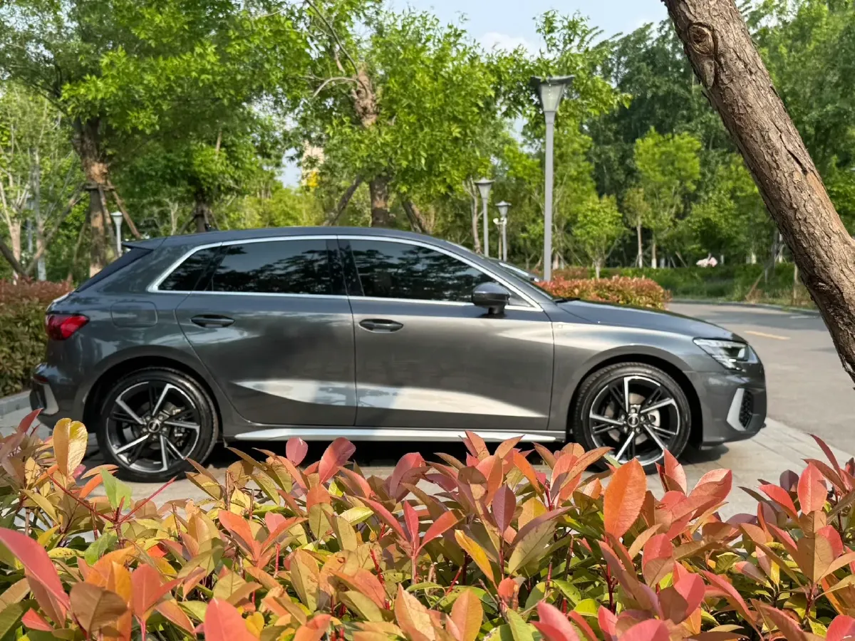 2023 Audi A3 1.4T 150HP L4 7DCT,autocango,china used car exporter,china ev exporter,chinese used car exporter,chinese used ev exporter