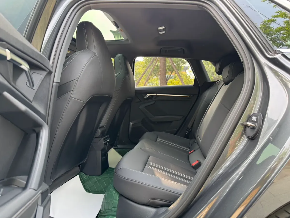 2023 Audi A3 1.4T 150HP L4 7DCT,autocango,china used car exporter,china ev exporter,chinese used car exporter,chinese used ev exporter