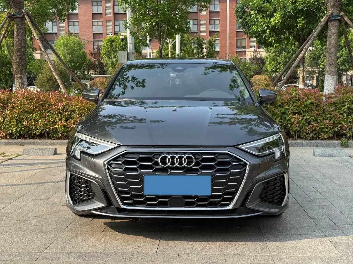 2023 Audi A3 1.4T 150HP L4 7DCT,autocango,china used car exporter,china ev exporter,chinese used car exporter,chinese used ev exporter