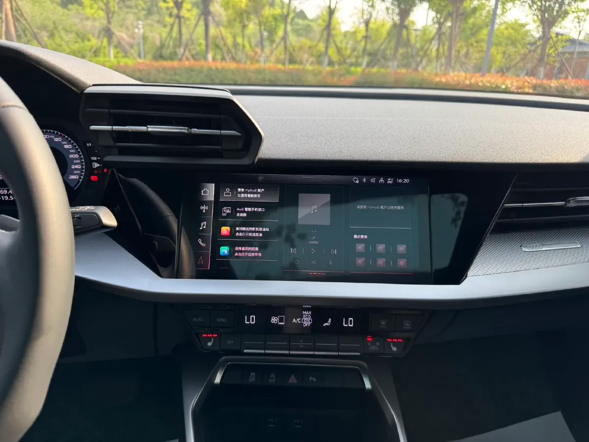 2023 Audi A3 1.4T 150HP L4 7DCT,autocango,china used car exporter,china ev exporter,chinese used car exporter,chinese used ev exporter