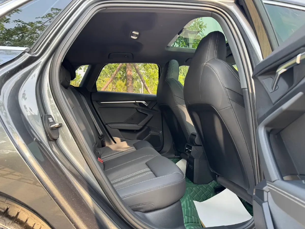 2023 Audi A3 1.4T 150HP L4 7DCT,autocango,china used car exporter,china ev exporter,chinese used car exporter,chinese used ev exporter