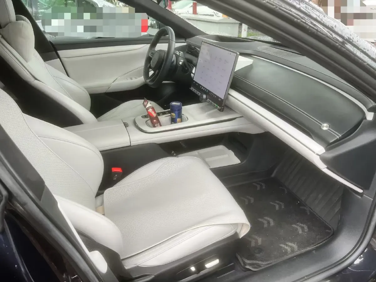 2024 MI SU7 BEV 101KWH,autocango,china used car exporter,china ev exporter,chinese used car exporter,chinese used ev exporter