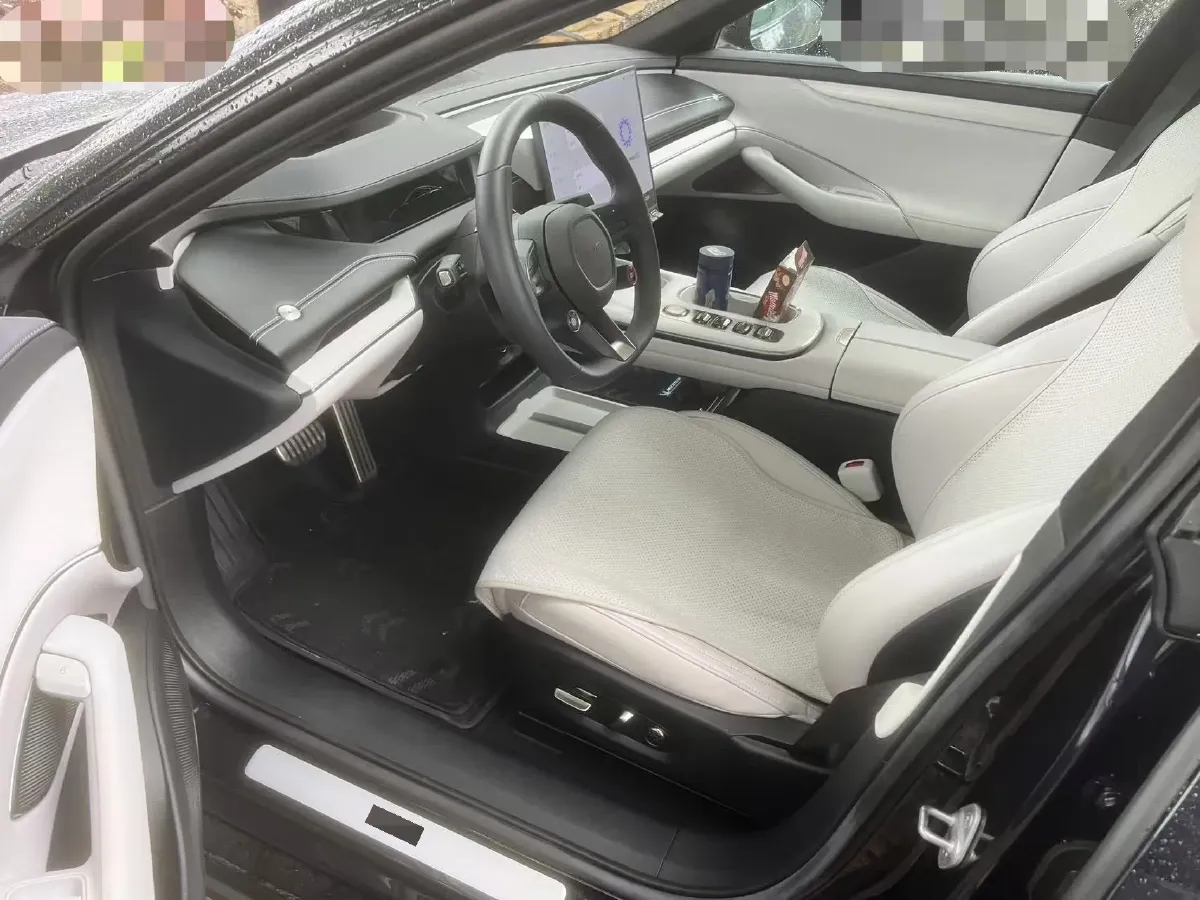 2024 MI SU7 BEV 101KWH,autocango,china used car exporter,china ev exporter,chinese used car exporter,chinese used ev exporter