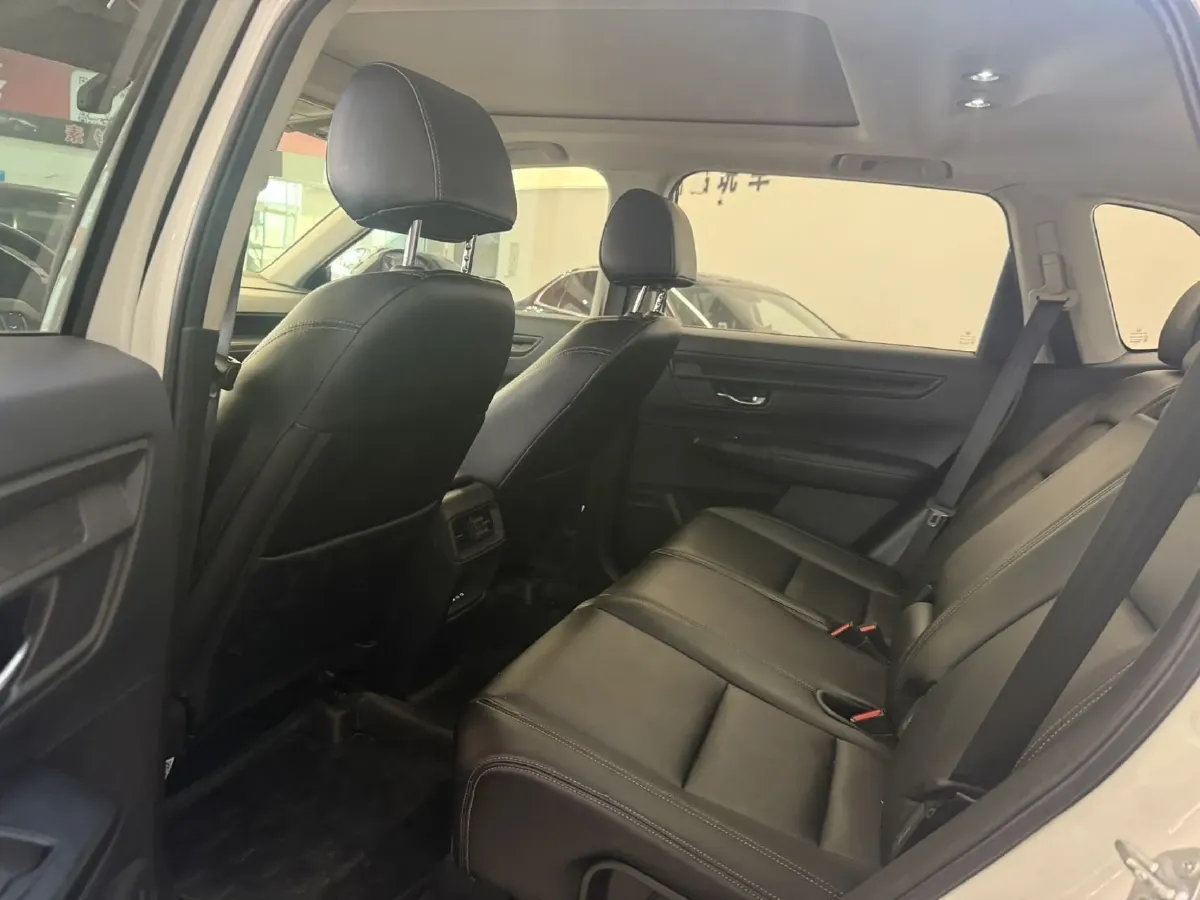 2023 Honda CR-V 1.5T 193HP L4 CVT,autocango,china used car exporter,china ev exporter,chinese used car exporter,chinese used ev exporter