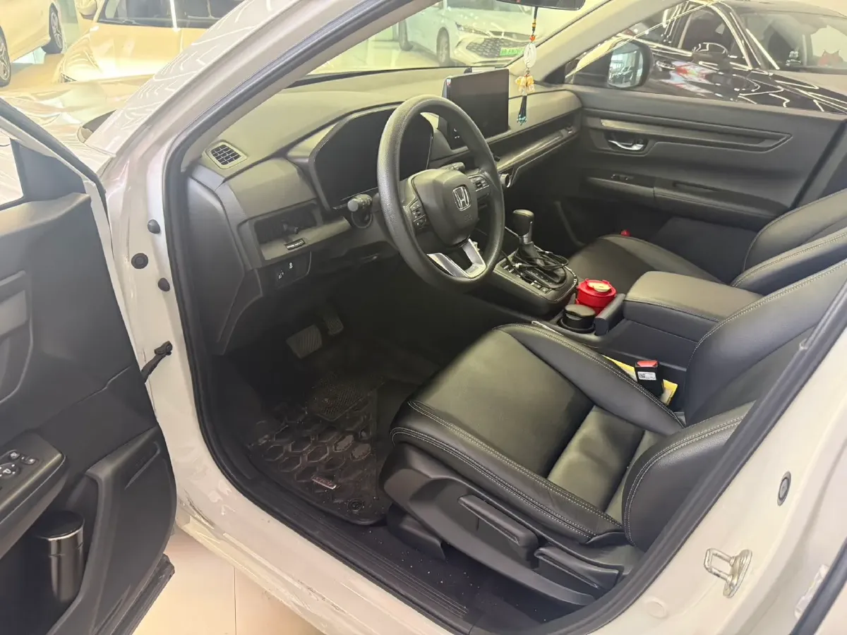 2023 Honda CR-V 1.5T 193HP L4 CVT,autocango,china used car exporter,china ev exporter,chinese used car exporter,chinese used ev exporter